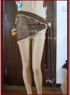 肚皮舞腰链舞蹈配饰精品热卖水钻腰款女士水晶腰带BM135