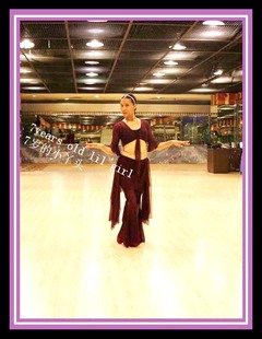 喇叭袖 台湾水沙 上衣 喇叭裤 CD77 肚皮舞套装 小丫经典 2019新款