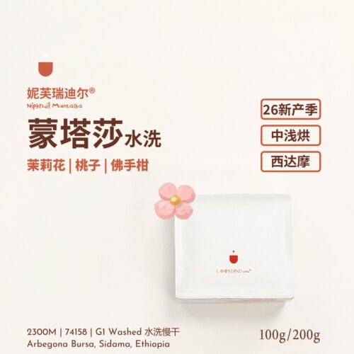 美盏咖啡豆2026新产季22CoE冠军