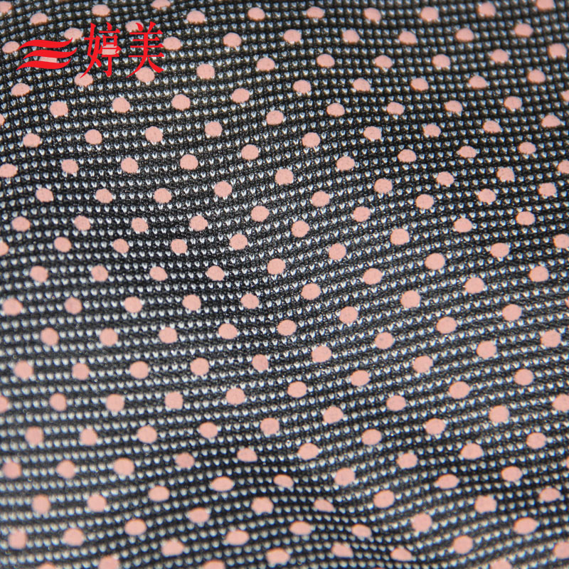 body amincissant TR3515 en nylon - Ref 672389 Image 5