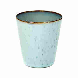 瑞典直邮 Serax石器马克杯饮水杯茶咖啡北欧风格340ml颜色大气