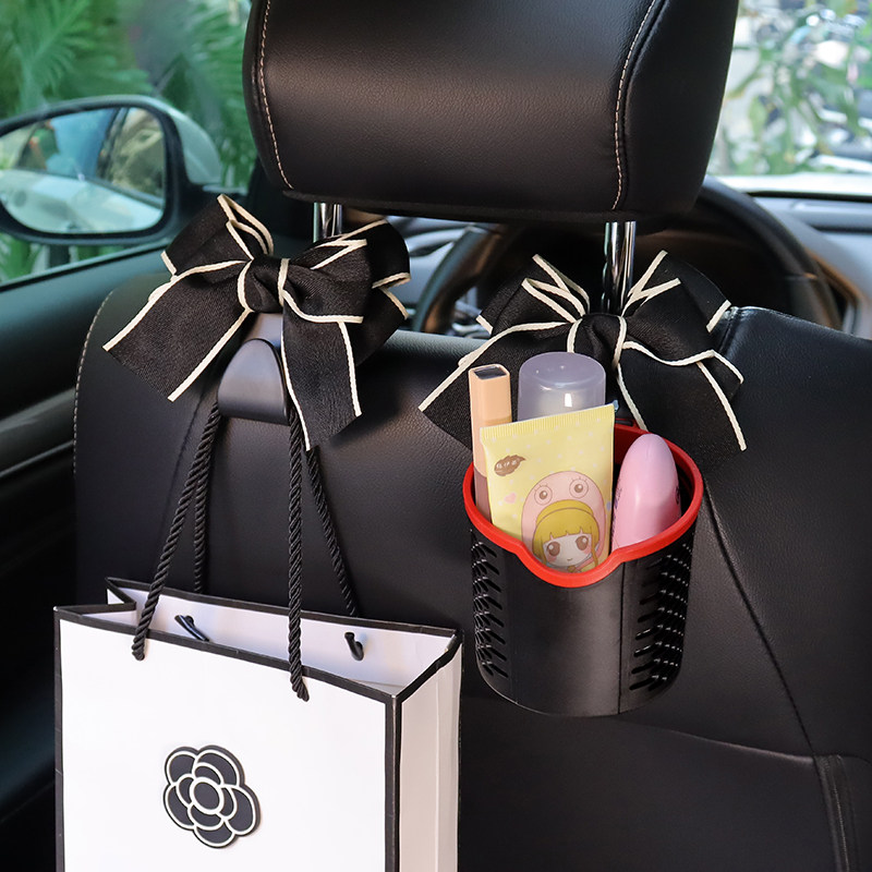 汽车挂钩椅背车用车内座椅挂钩蝴蝶结多功能小车后座挂勾车载用品,汽车用品/电子/清洗/改装,车用挂钩,淘宝优惠券,粉丝福利购,淘宝优惠卷