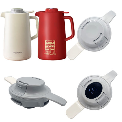 富光玻璃内胆水壶通用壶盖配件