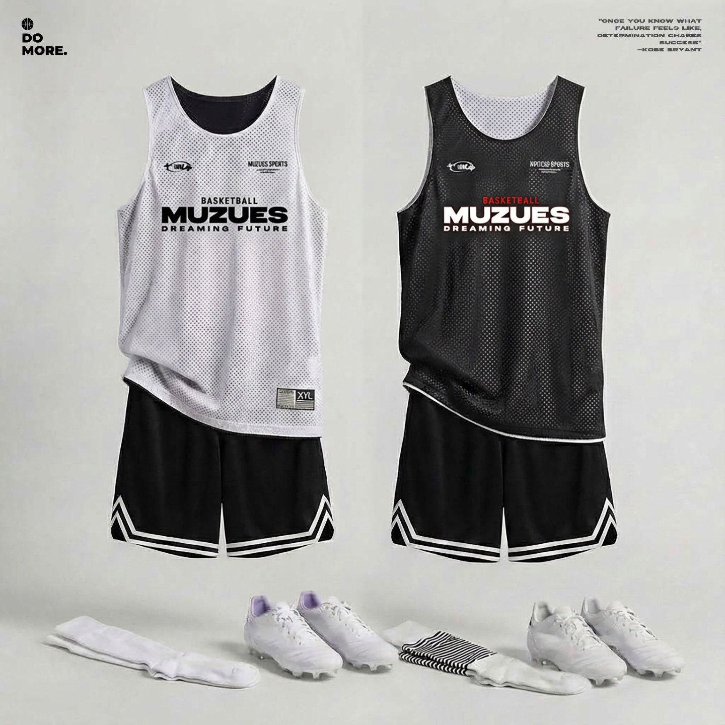 2026年双面穿篮球服男女同款一件顶两件训练套装学生球队队服定制