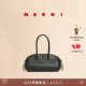 TULIPEA大号保龄球包单肩包 2026早春新品 新年礼物 MARNI