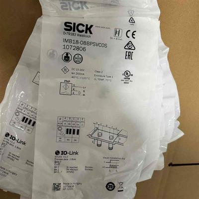 西客 IMB18-08BPSVCOS  订货号  10728