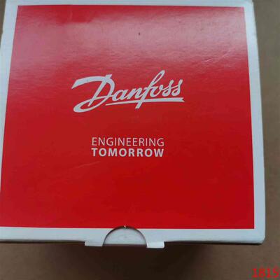 丹佛斯电子膨胀阀控制器EKC312