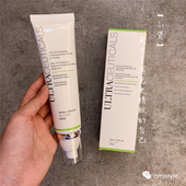 现货新日期尤皙ultraceuticals防晒SPF30长效防水滋润版 清爽版