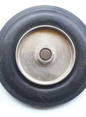 DF40ZCQZCS膜片组件江西南昌密封水液电磁阀定睛橡胶铸铁法兰配件