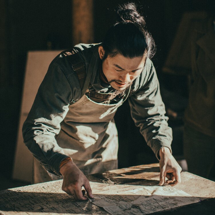 云南大理丽江艺术工作者艺术家形象照片工作形象照摄影拍摄拍照