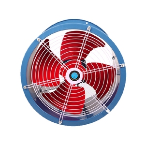 。带架子 节能风机SF低噪声轴流风机 带架子吹风机 工业除尘风机