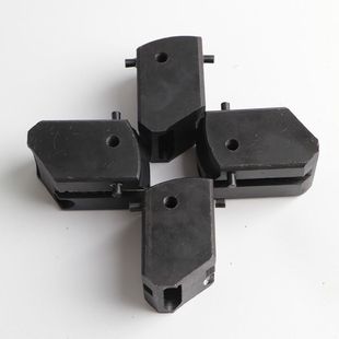 钢筋螺纹滚丝机刀座滑块套丝机刀座滚丝机刀架套丝机配件