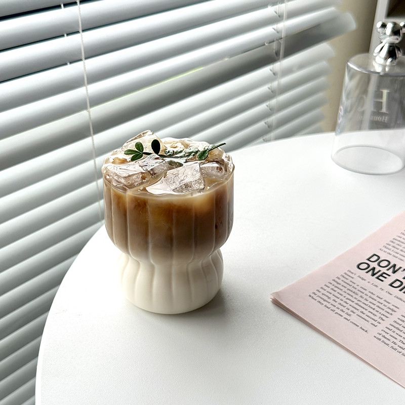 耐高温高硼硅玻璃可爱