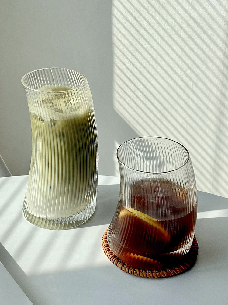 晶艺玻璃商用ins风否个性