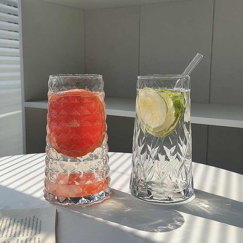 网红冷饮ins风商用家用