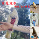 百变宠衣鸟用尿不湿 虎皮玄凤牡丹玄风鸽子小鸟飞行绳服 鹦鹉衣服