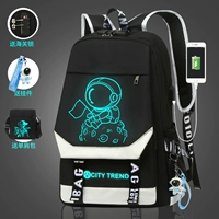 Марс [Анти -пиратство] -Stidum [Подвеска+таможенная блокировка+сумки на плечо]