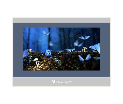 繁易触摸屏物联网FE6100顺丰包邮