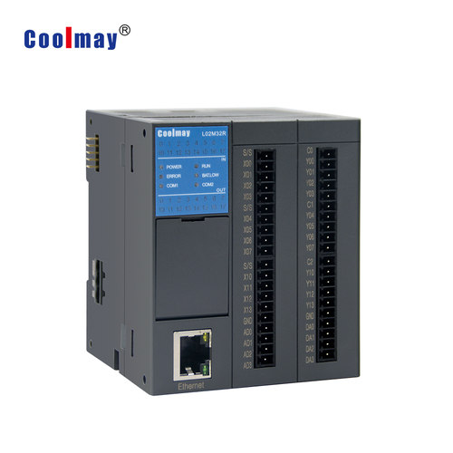 替代三菱FX3UPLC顾美/Goolmay
