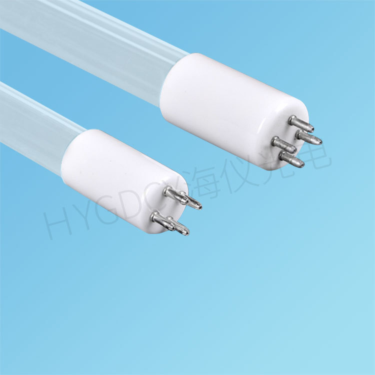 GPH925T5L/55W紫外线杀菌灯管石英 UV光源水处理消毒TUV925MMT5