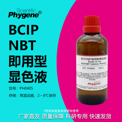 BCIP/NBT碱性磷酸酶显色液