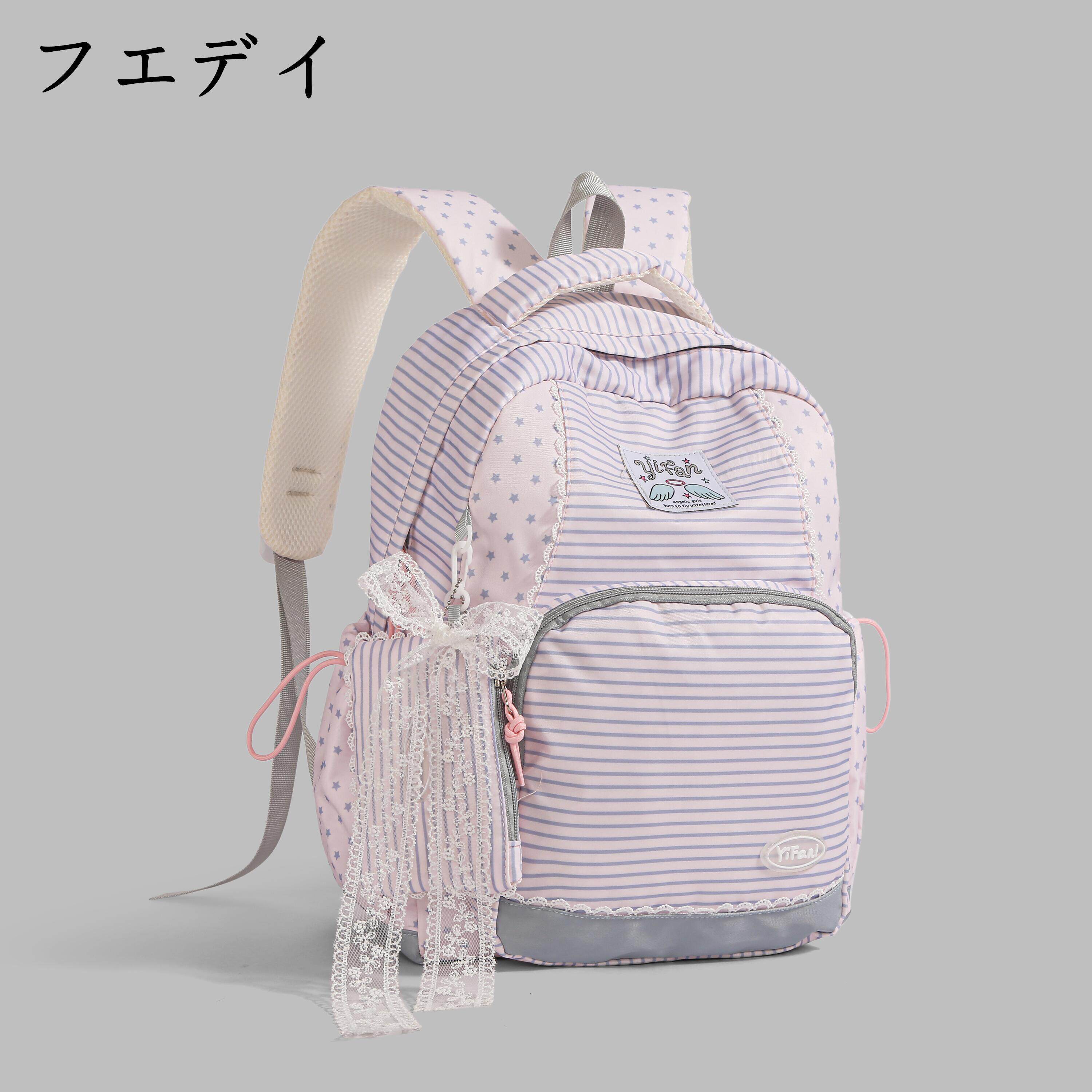 【小酒窝同款】书包女双肩包2026新款双肩包女旅游轻便户外背包女