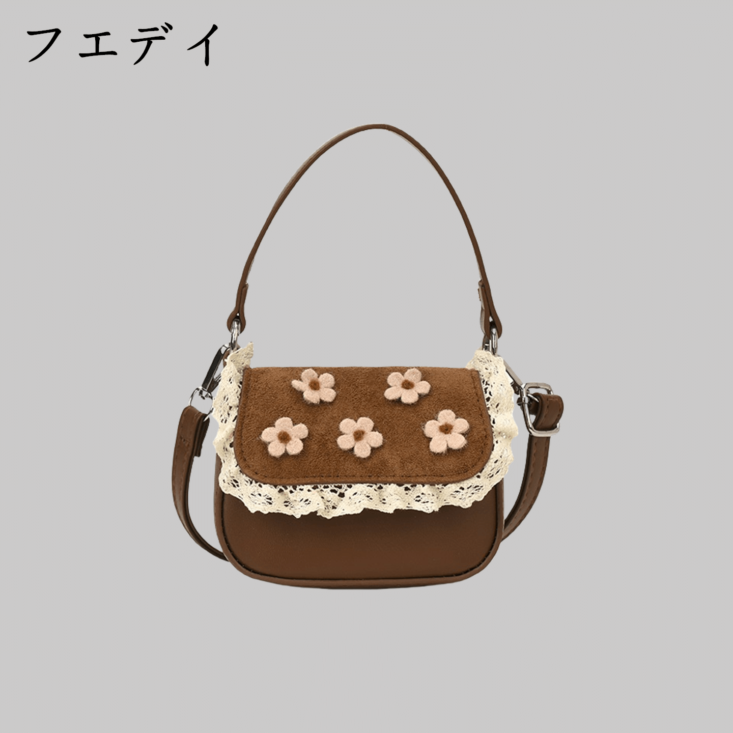 日本超迷你口红包包女式2025新款小众包包日常通勤百搭手提斜挎包