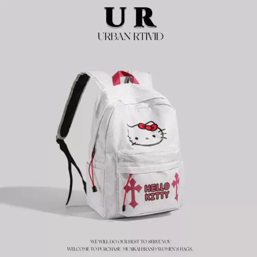 Летний школьный рюкзак для отдыха для путешествий для школьников, ноутбук