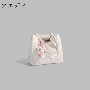 日本フエイ包包女式2025新款日常通勤百搭托特包女大容量单肩包女