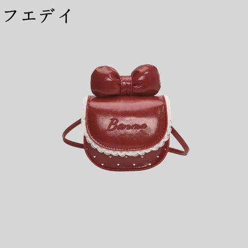 日本フエデイ迷你口红包包