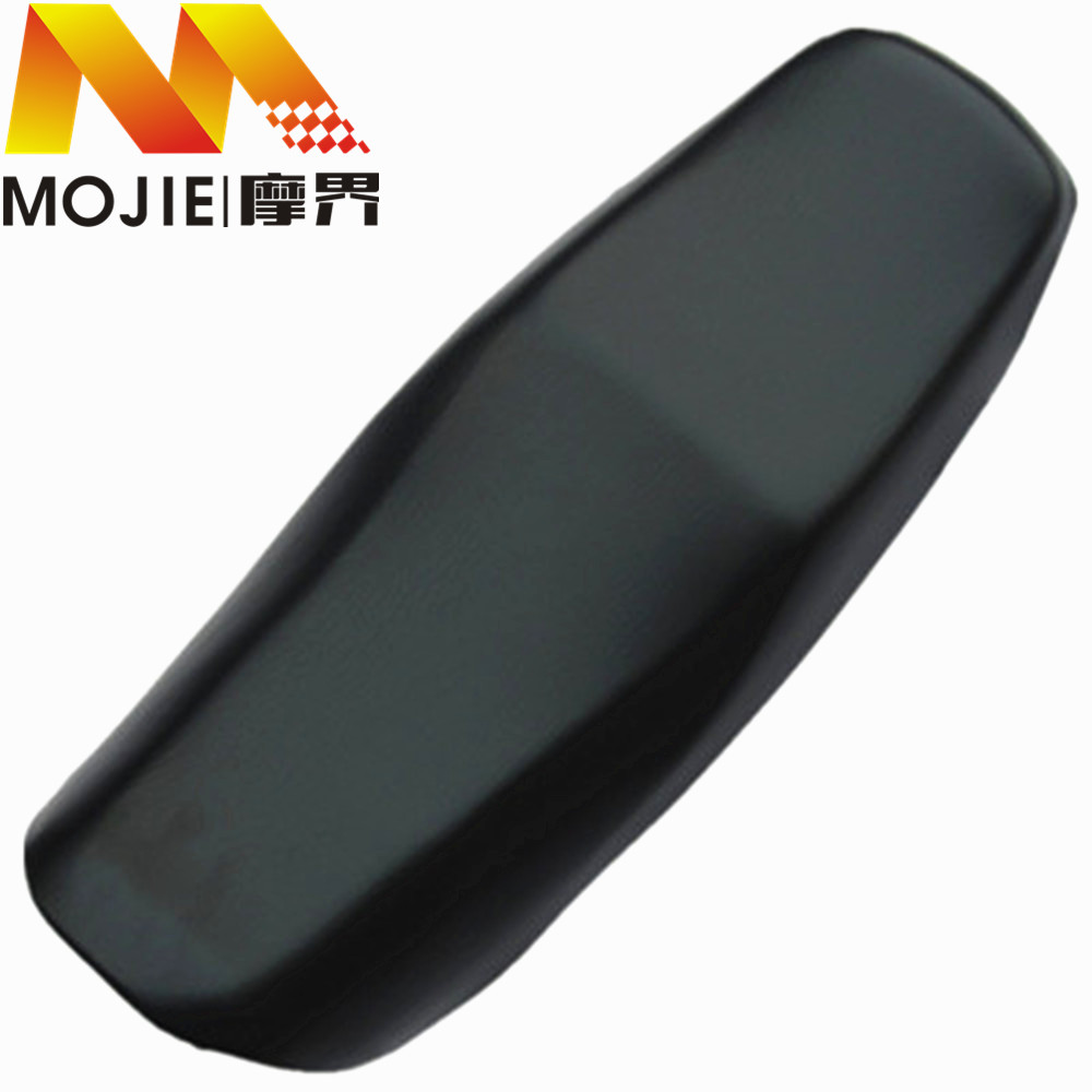 适用豪爵骊爽摩托车HJ125K-5坐垫总成HJ150-7座垫HJ125-19/20座包
