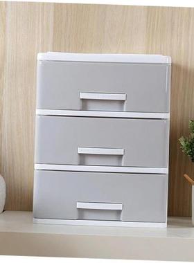 Storage box drawertype storage cabinet plastic sanitary