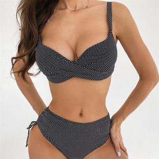 Swimsuit Swim suit Bikini girl Women Swimwear Brazilian