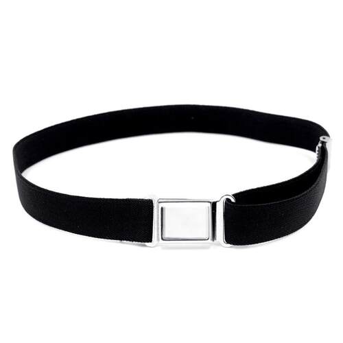 Elastic waistband magnetic buckle head 弹性腰带磁铁扣头