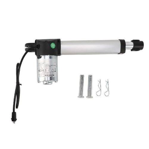 DC 24V 150mm Stroke Linear Actuator Maximum Load 4000N