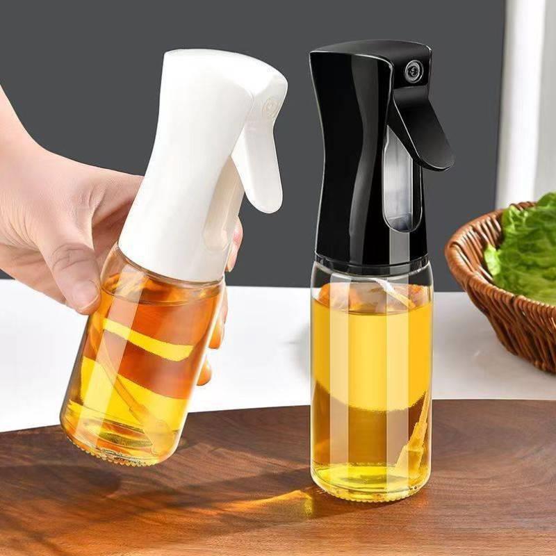 Spray bottle kchen household barbecue olive oil cooking oil