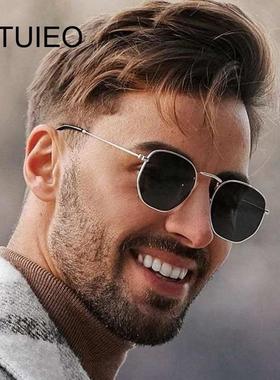 Sun Glasses blue For men Women Brand Fashion Sunglasses man