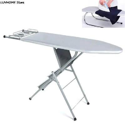 Home Universal Silver Coated  Padded Ironing Board Cover