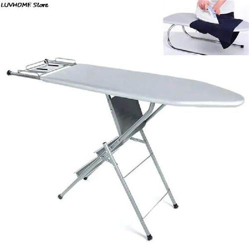 Home Universal Silver Coated  Padded Ironing Board Cover
