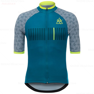 Ropa Ciclismo Hombre 2020 Pro Team Rcc raudax rx Cycling Je