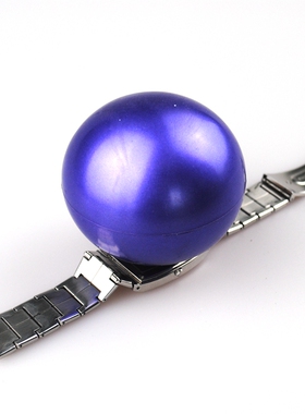 修表工具开表器拆表器手表后盖无痕开盖器橡胶开表球换电池套装