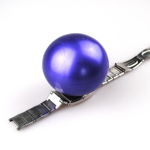 修表工具开表器拆表器手表后盖无痕开盖器橡胶开表球换电池套装