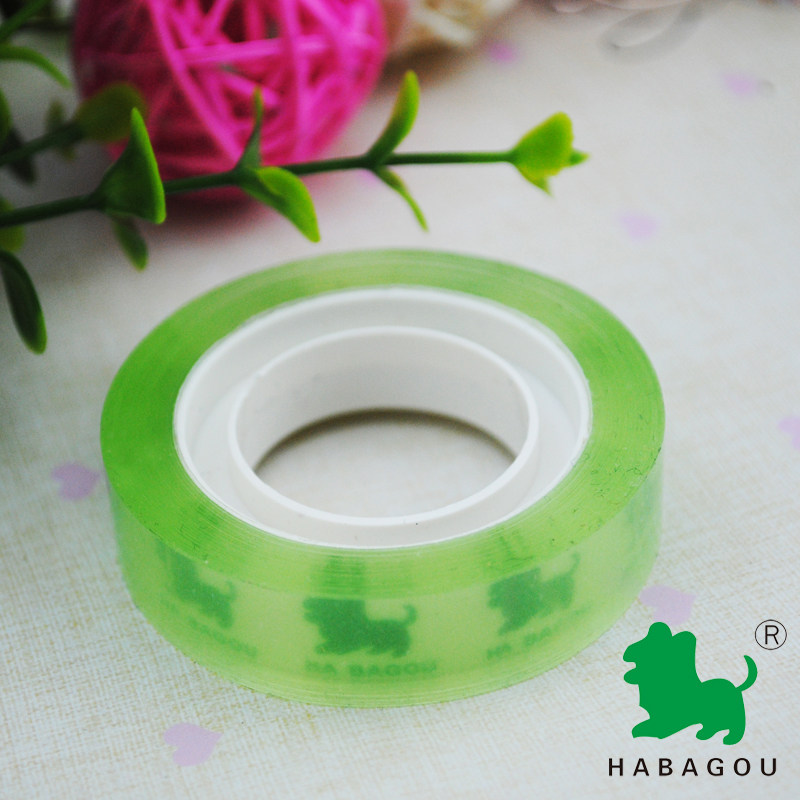 文具胶带/1.2cm肉厚0.6透明胶带/小胶条文具胶 玻璃胶 手工胶带在类目 电子词典/电纸书/文化用品, 胶粘用品, 胶带/胶纸/胶条中 - 来自Buy2taobao.com提供专业的淘宝代购服务