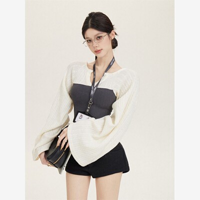 cchun纯子海妖风设计感