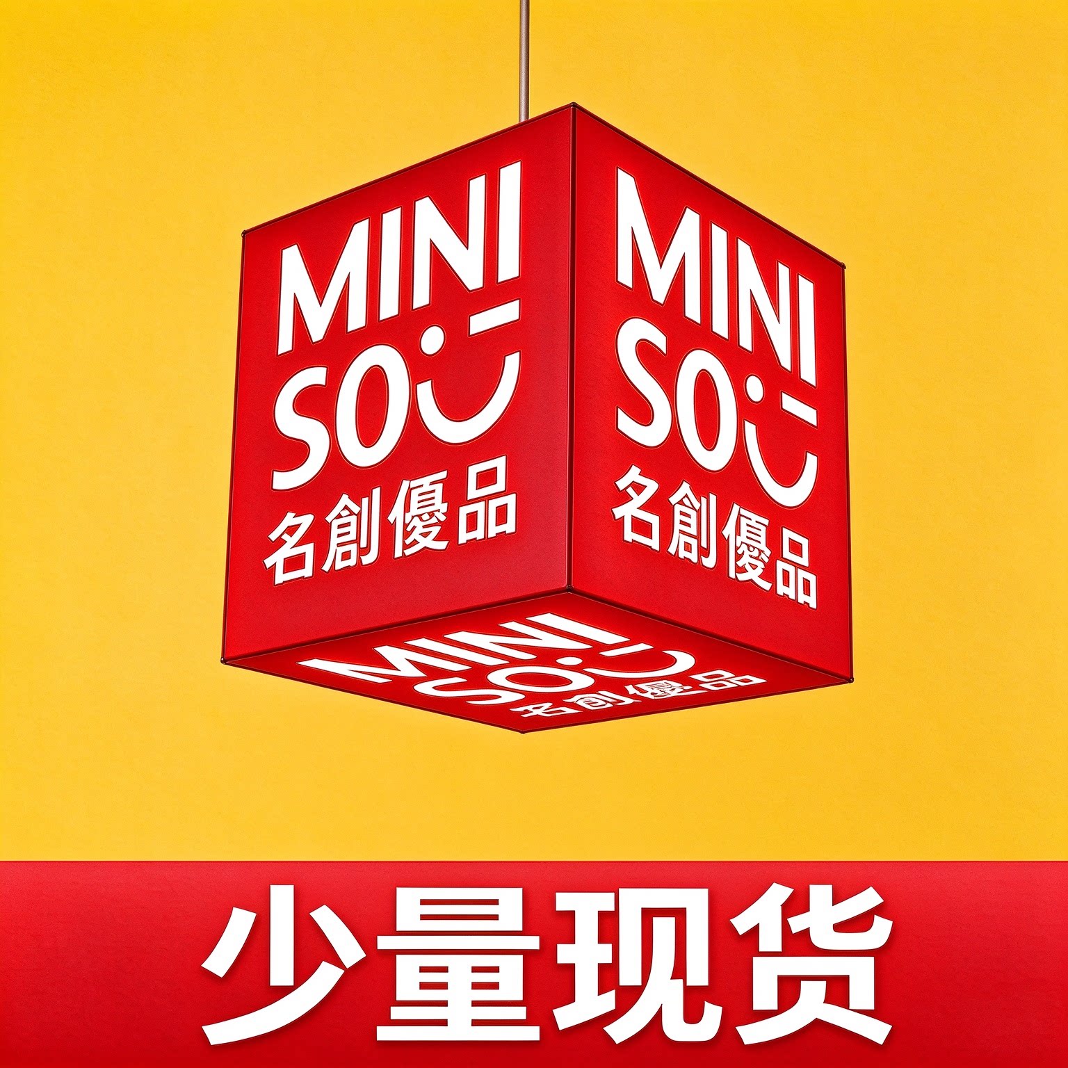 LED 魔方屏高清P2.5全彩五面四面手机控制商超店铺招牌定制广告屏