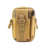 Тактический ремень, универсальная поясная сумка, мобильный телефон, маленький ремешок для сумки для пожилых людей, для среднего возраста