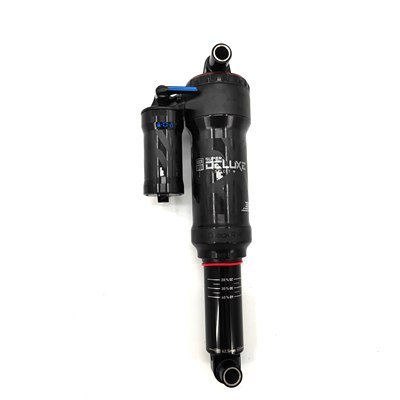 Rockshox Super Deluxe Select+ 230MM 230X62.5后胆