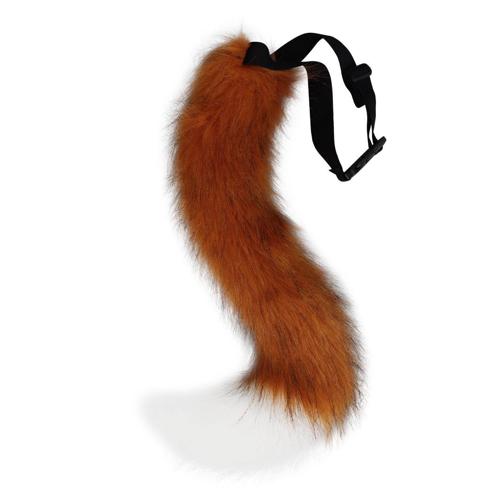万圣节派对毛绒兽尾cosplay装扮可凹造型狐狸尾巴装饰现货,模玩/动漫/周边/娃圈三坑/桌游,furry福瑞/兽装,淘宝优惠券,粉丝福利购,淘宝优惠卷