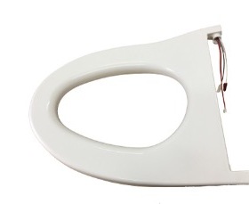 TOTO智能马桶坐圈  TCF9565CS TCF791CS TCF8132CS TCM11218