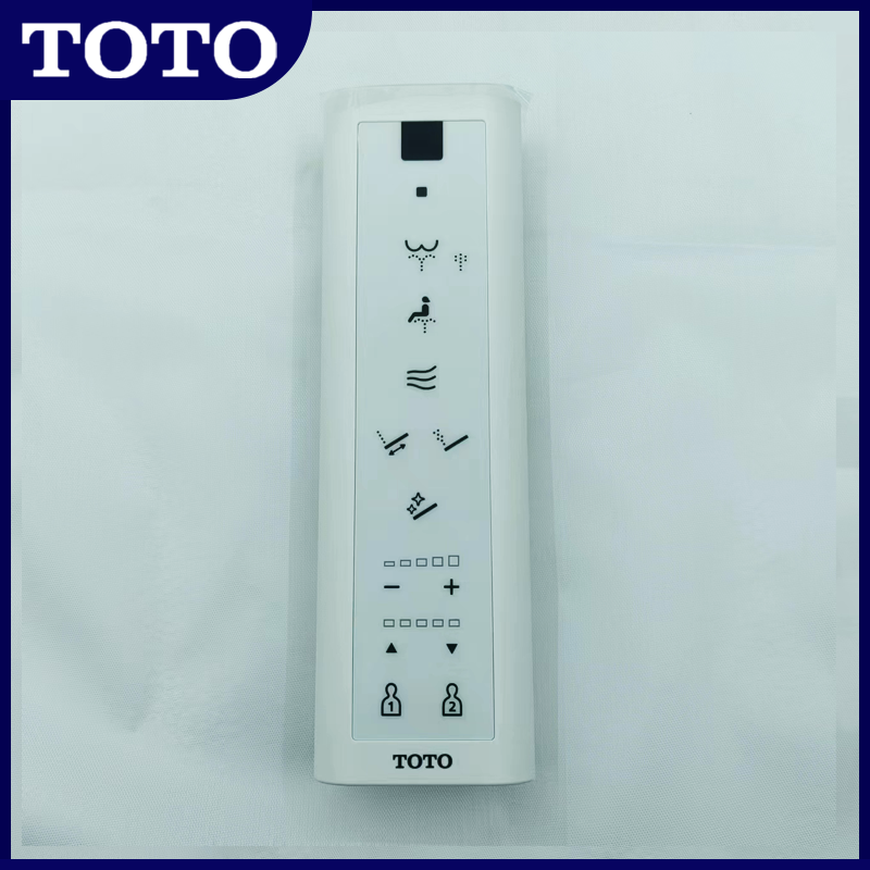 原装toto智能马桶遥控器tcf9614 9603 卫洗丽遥控器